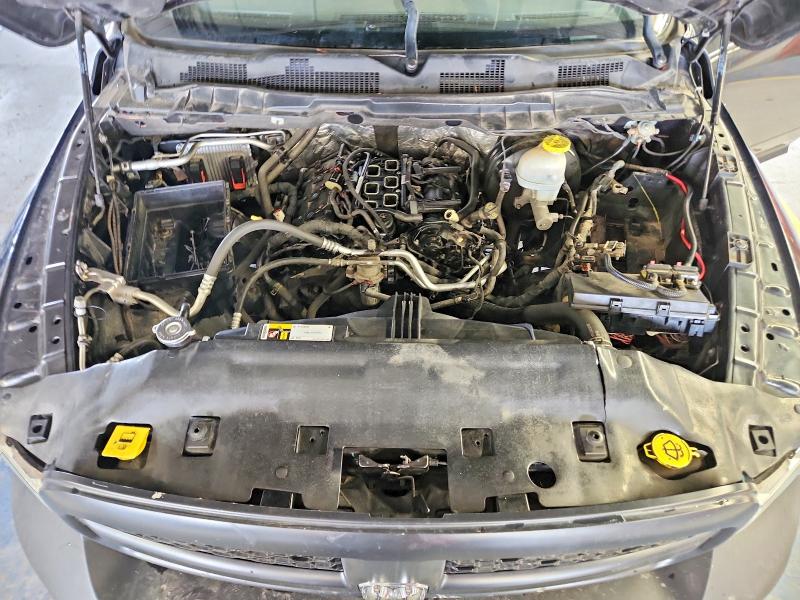 Продажа на аукционе авто 2020 Ram 1500 Classic, vin: 3C6RR7KG1LG144261, номер лота: 51946056