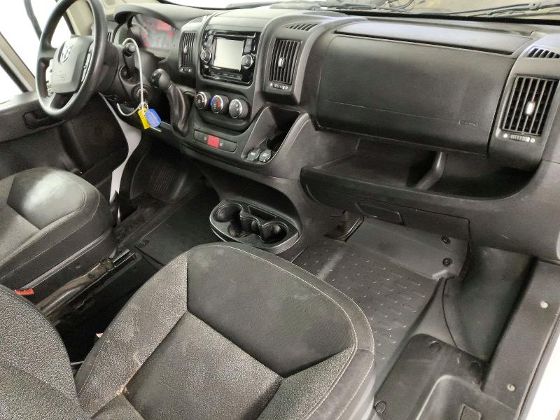 Aukcja sprzedaży 2017 Ram Promaster 1500, vin: 3C6TRVNG6HE543627, numer aukcji: 51063076