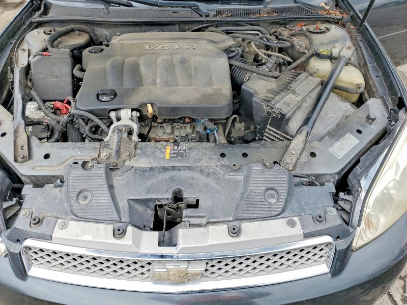 Продаж на аукціоні авто 2014 Chevrolet Impala Limited, vin: 2G1WB5E30E1127257, номер лоту: 52842206