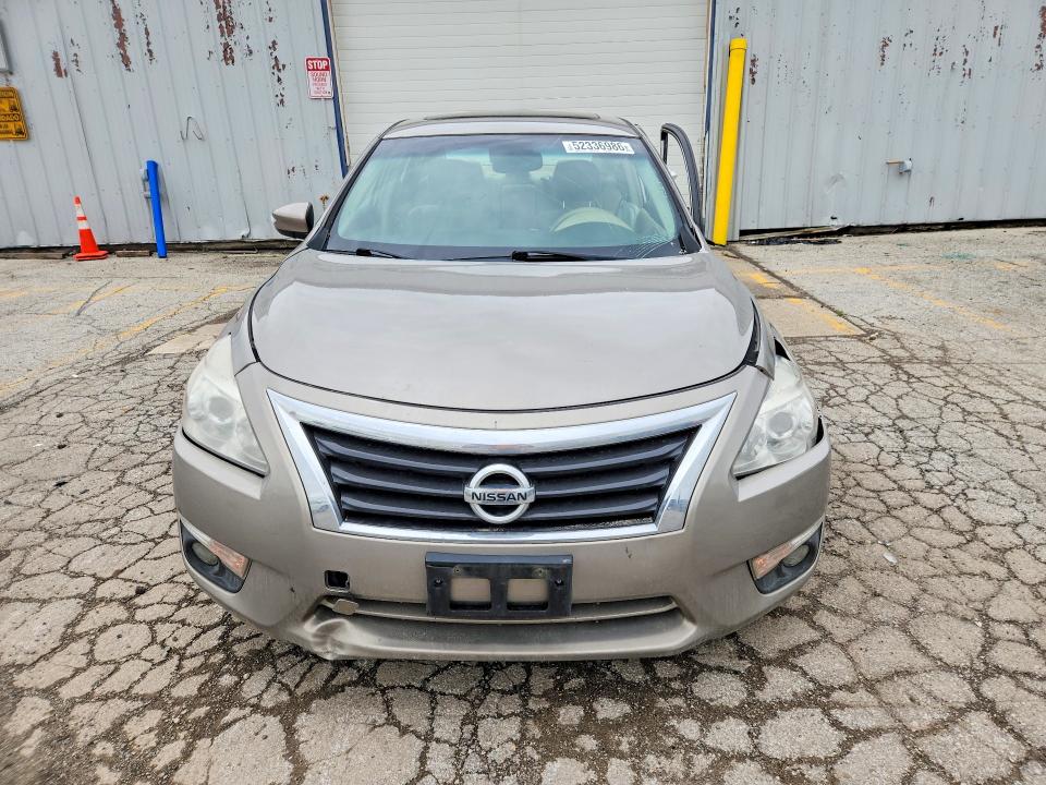 Продаж на аукціоні авто 2013 Nissan Altima, vin: 1N4AL3AP8DN540848, номер лоту: 52336986
