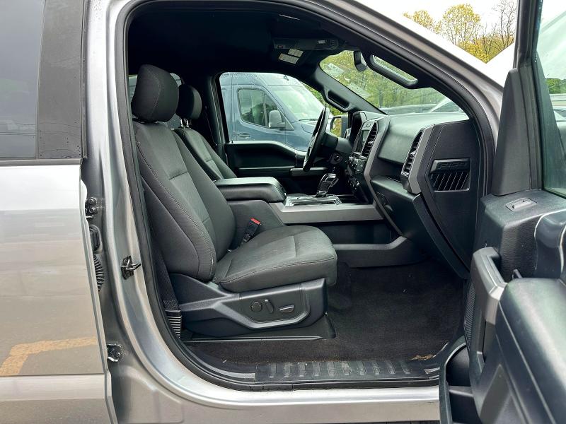 Aukcja sprzedaży 2020 Ford F150, vin: 1FTEW1C57LFB84422, numer aukcji: 51424386