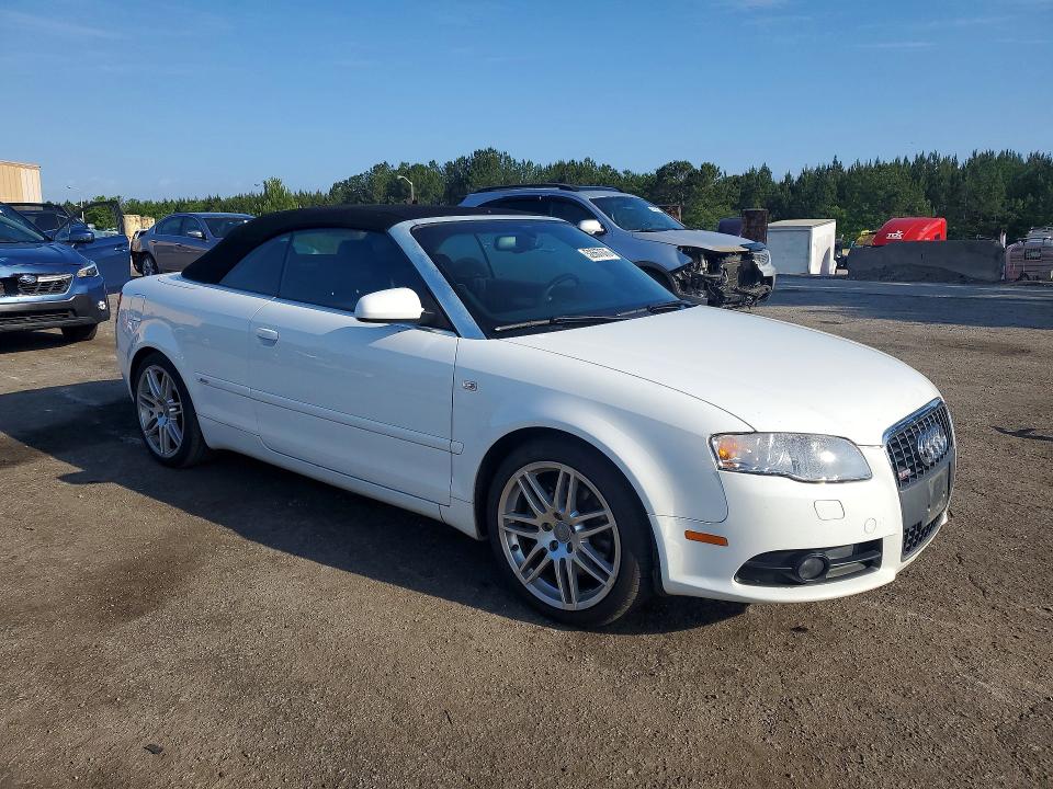 Aukcja sprzedaży 2009 Audi A4, vin: WAUAF48H49K010811, numer aukcji: 52667676