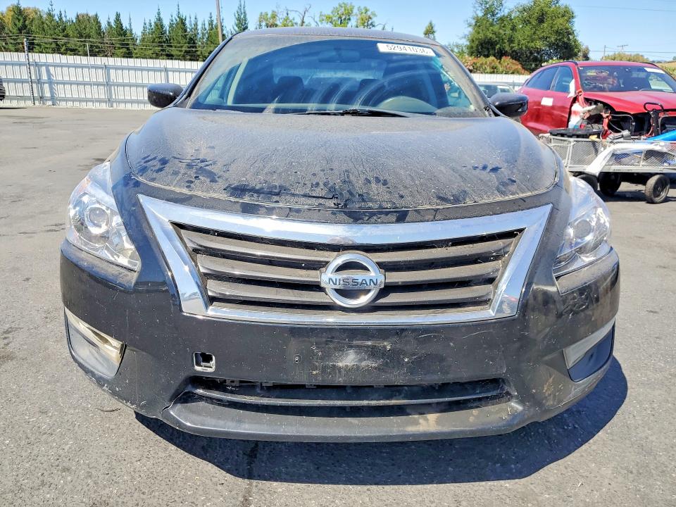 Продаж на аукціоні авто 2015 Nissan Altima, vin: 1N4AL3APXFN378885, номер лоту: 52941036