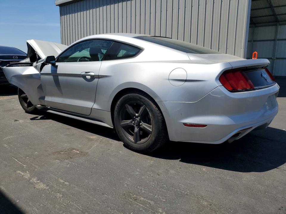 2015 Ford Mustang მანქანა იყიდება აუქციონზე, vin: 1FA6P8AM1F5363110, აუქციონის ნომერი: 53200426