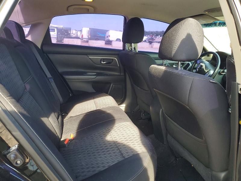 Продаж на аукціоні авто 2017 Nissan Altima, vin: 1N4AL3AP8HC250711, номер лоту: 52082966