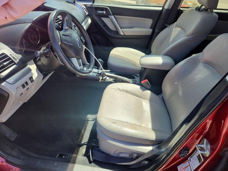 Aukcja sprzedaży 2014 Subaru Forester, vin: JF2SJAHC0EH547340, numer aukcji: 54472646