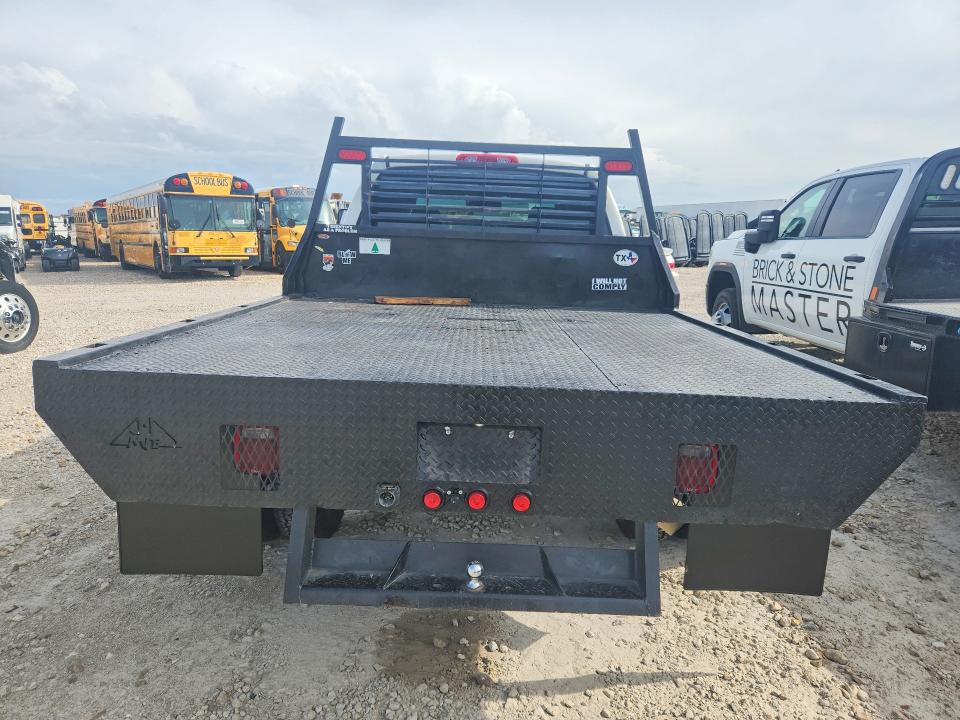 Aukcja sprzedaży 2007 Dodge Ram 3500, vin: 3D7MX49C87G763283, numer aukcji: 52595616