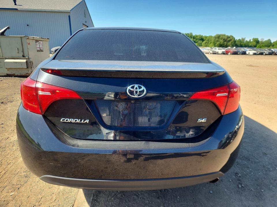 Aukcja sprzedaży 2017 Toyota Corolla, vin: 2T1BURHE2HC782532, numer aukcji: 55447126