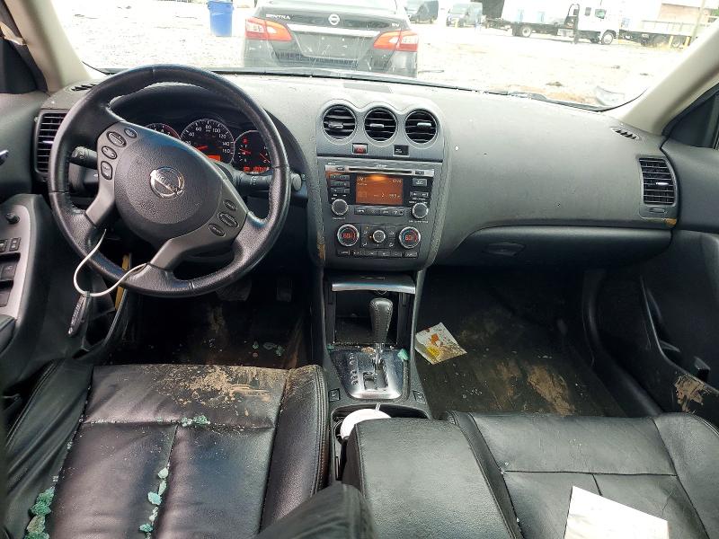 Продаж на аукціоні авто 2012 Nissan Altima, vin: 1N4AL2AP0CN408546, номер лоту: 54956816