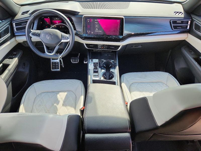 Aukcja sprzedaży 2025 Volkswagen Atlas Cross Sport, vin: 1V2FE2CA8SC207439, numer aukcji: 53220236