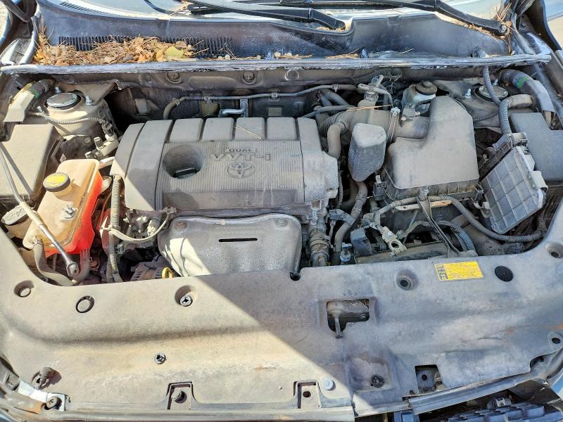2012 Toyota Rav4 მანქანა იყიდება აუქციონზე, vin: 2T3BF4DV8CW258707, აუქციონის ნომერი: 53402386