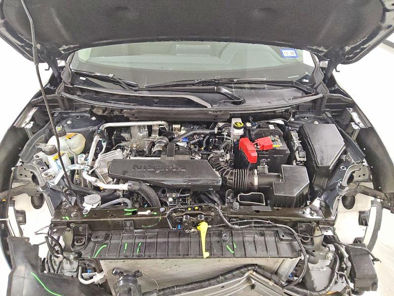 54538516 :رقم المزاد ، 5N1BT3BA0TC746003 vin ، 2026 Nissan Rogue مزاد بيع