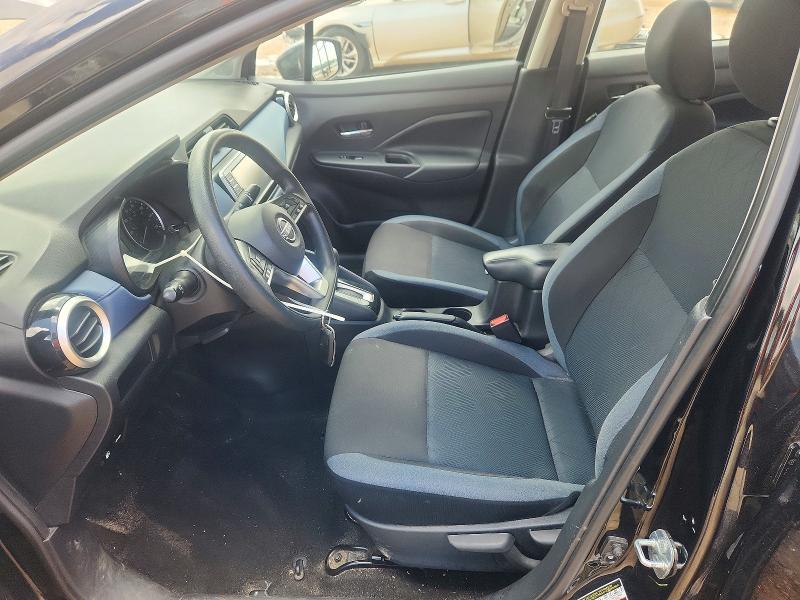 Продажа на аукционе авто 2023 Nissan Versa, vin: 3N1CN8EV3PL823457, номер лота: 55016536