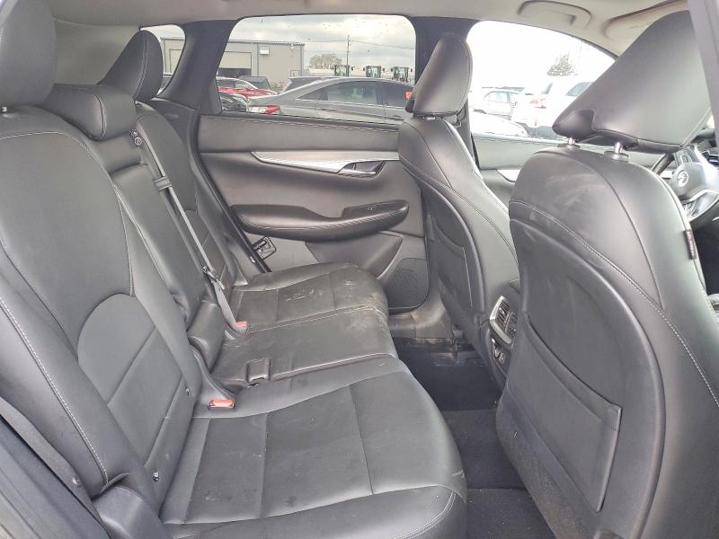 2019 Infiniti Qx50 მანქანა იყიდება აუქციონზე, vin: 3PCAJ5M31KF130036, აუქციონის ნომერი: 51440716