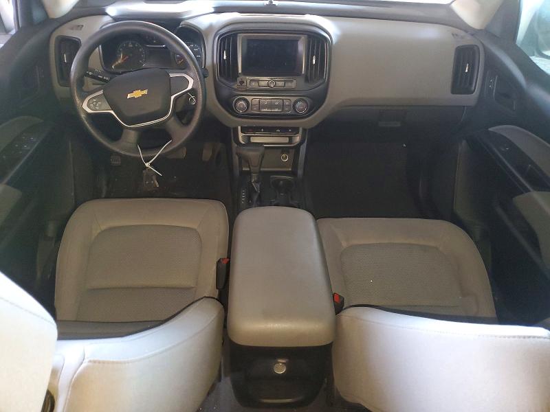 54495436 :رقم المزاد ، 1GCGSBEN8K1357853 vin ، 2019 Chevrolet Colorado مزاد بيع