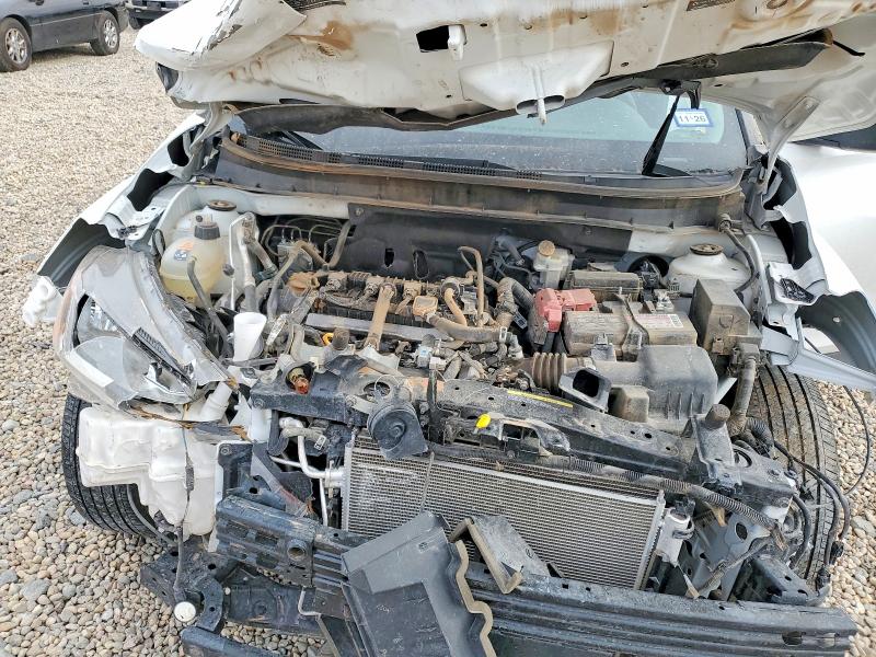 52240746 :رقم المزاد ، 3N1CP5BV8RL580714 vin ، 2024 Nissan Kicks مزاد بيع