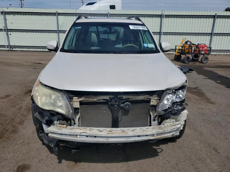 Продажа на аукционе авто 2011 Subaru Forester, vin: JF2SHADC3BH777807, номер лота: 55241596