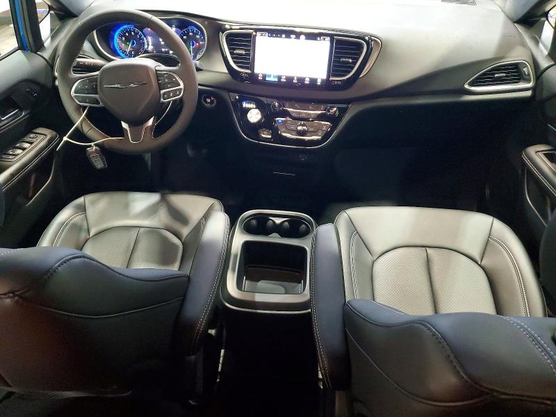 Продажа на аукционе авто 2026 Chrysler Pacifica, vin: 2C4RC1BG2TR270906, номер лота: 55622756