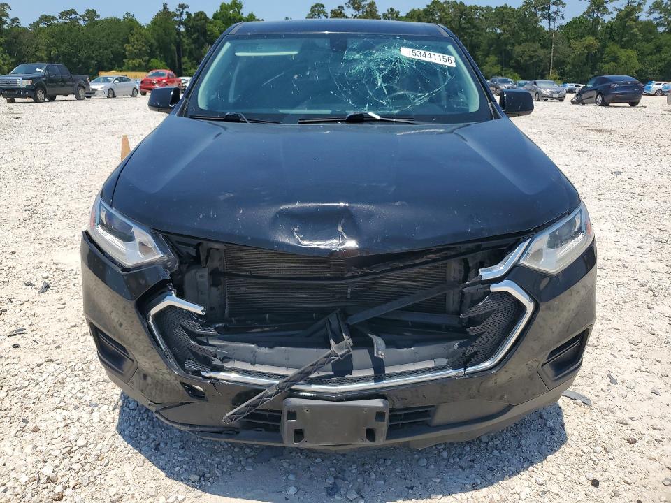 Aukcja sprzedaży 2019 Chevrolet Traverse, vin: 1GNERFKW9KJ121937, numer aukcji: 53441156