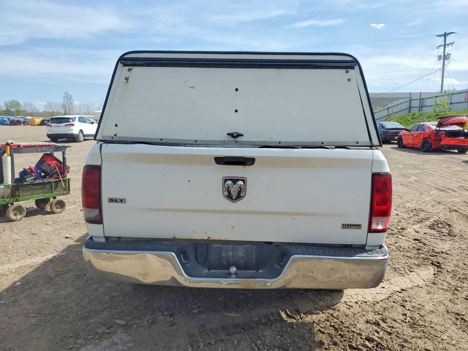 Aukcja sprzedaży 2012 Dodge Ram 1500, vin: 3C6JD6EP2CG115644, numer aukcji: 52373176