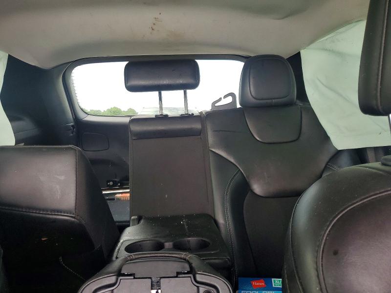 Aukcja sprzedaży 2019 Jeep Cherokee, vin: 1C4PJLLB0KD482698, numer aukcji: 55223716