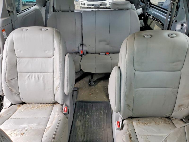 Aukcja sprzedaży 2018 Toyota Sienna, vin: 5TDDZ3DC1JS200297, numer aukcji: 54880436