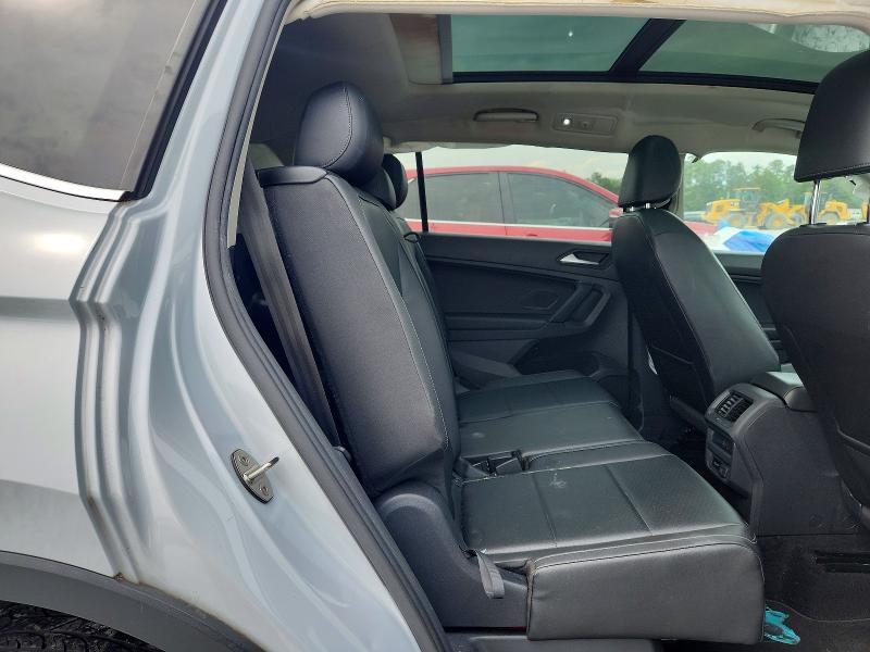 Aukcja sprzedaży 2019 Volkswagen Tiguan, vin: 3VV3B7AXXKM035951, numer aukcji: 53167436