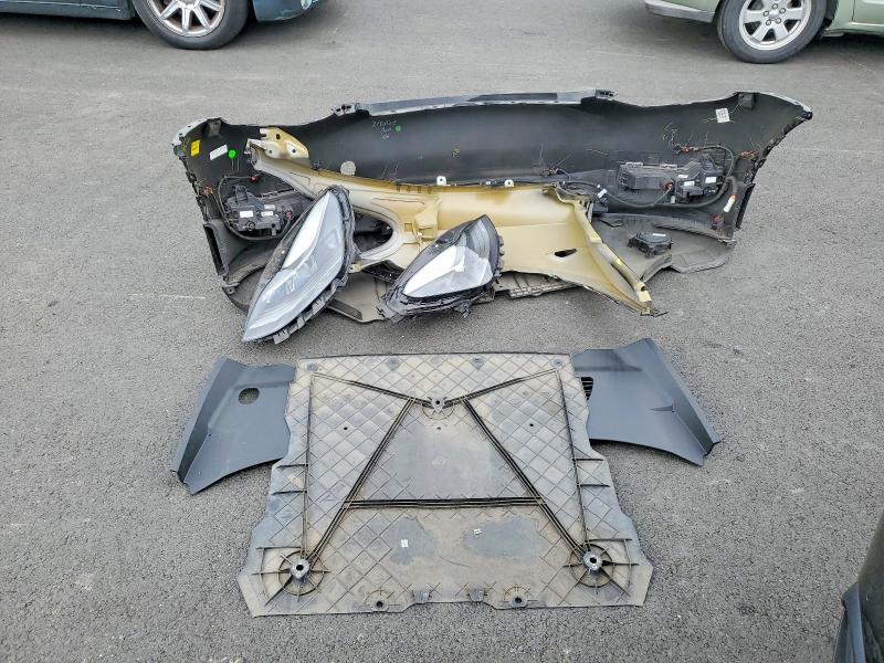 50522156 :رقم المزاد ، 7SAYGDEF0NF484797 vin ، 2022 Tesla Model Y مزاد بيع
