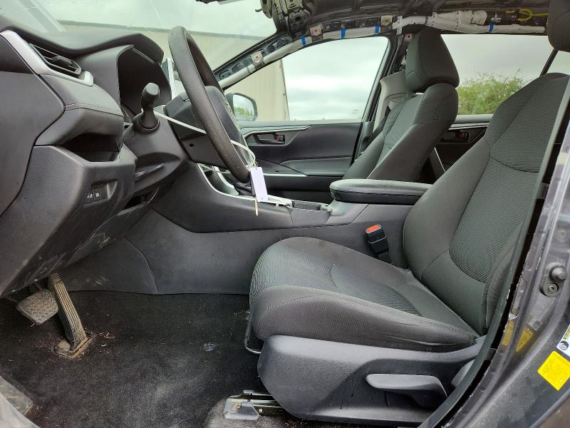 Продажа на аукционе авто 2025 Toyota Rav4, vin: 2T3G1RFV1SC559883, номер лота: 52350096