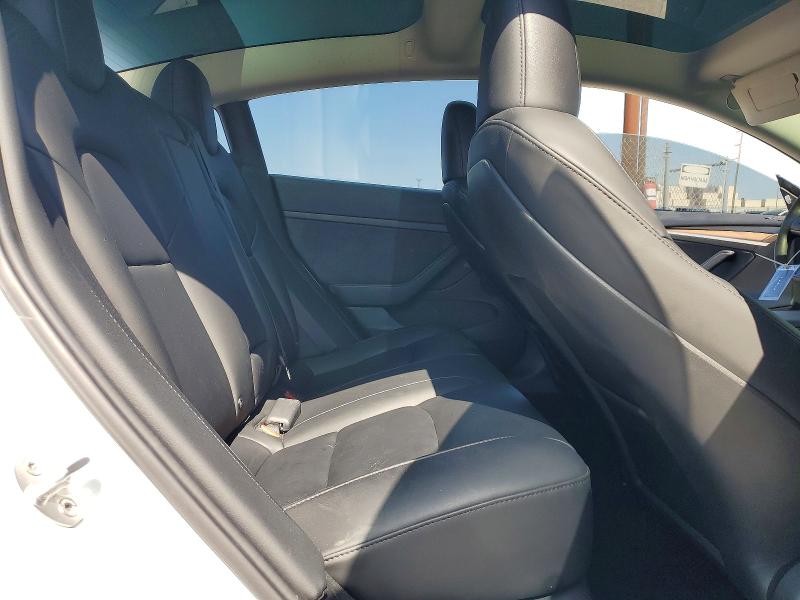 Aukcja sprzedaży 2023 Tesla Model 3, vin: 5YJ3E1EA1PF621250, numer aukcji: 53414066