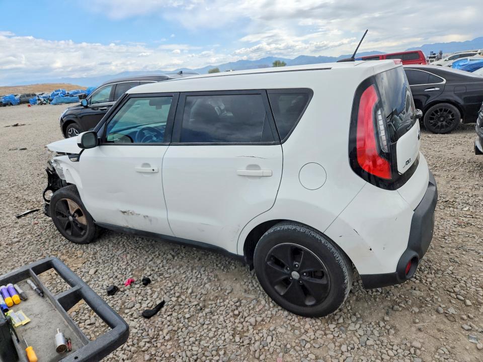 Продажа на аукционе авто 2014 Kia Soul, vin: KNDJN2A20E7738039, номер лота: 54534736