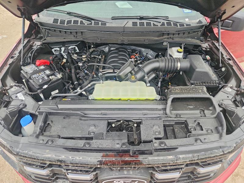 Aukcja sprzedaży 2026 Ford F150, vin: 1FTEW2L57TFA32582, numer aukcji: 54201266