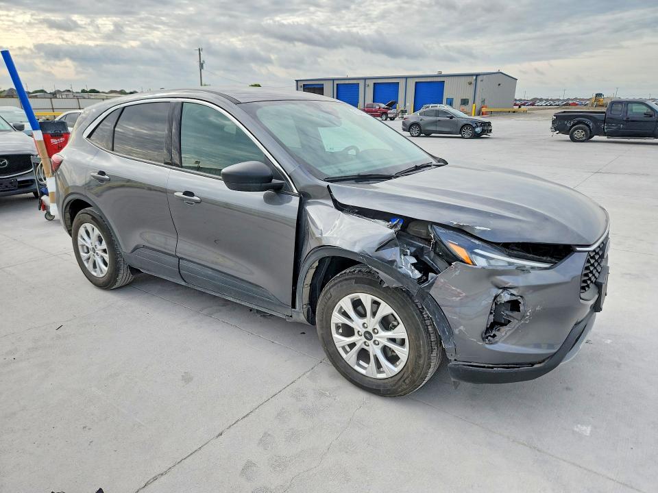 Aukcja sprzedaży 2024 Ford Escape, vin: 1FMCU0GN2RUB31144, numer aukcji: 51849676