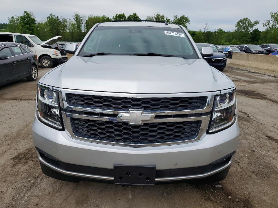 Aukcja sprzedaży 2015 Chevrolet Tahoe, vin: 1GNSKBKCXFR209358, numer aukcji: 54776486