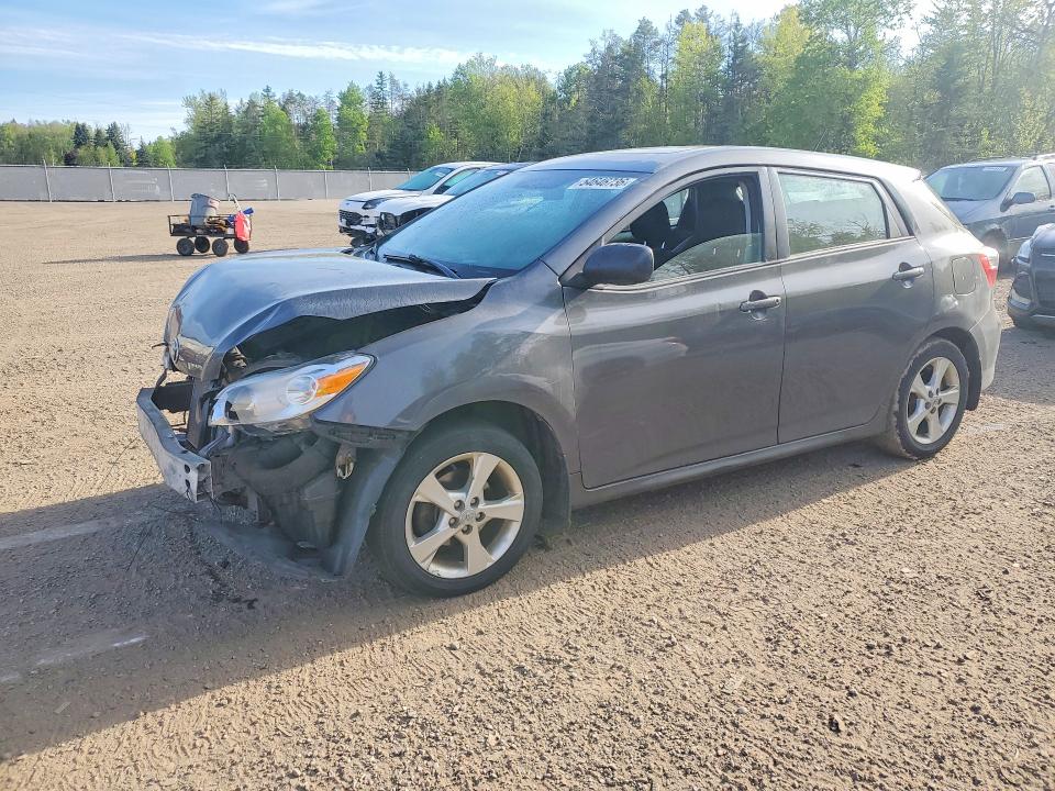 Aukcja sprzedaży 2014 Toyota Matrix, vin: 2T1KU4EE8EC129934, numer aukcji: 54646736