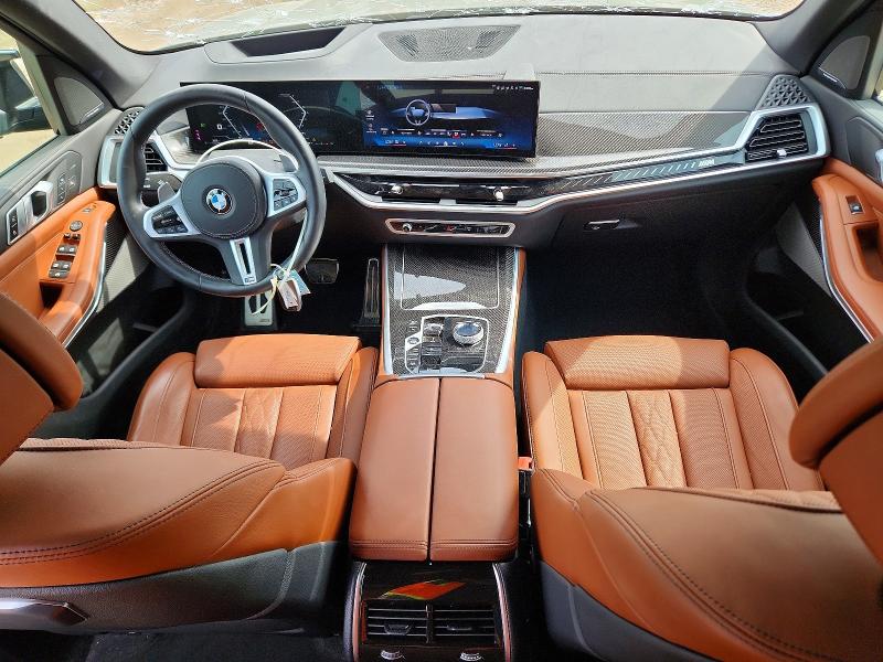 Продажа на аукционе авто 2024 Bmw X5, vin: 5UX33EU02R9S58782, номер лота: 53874026