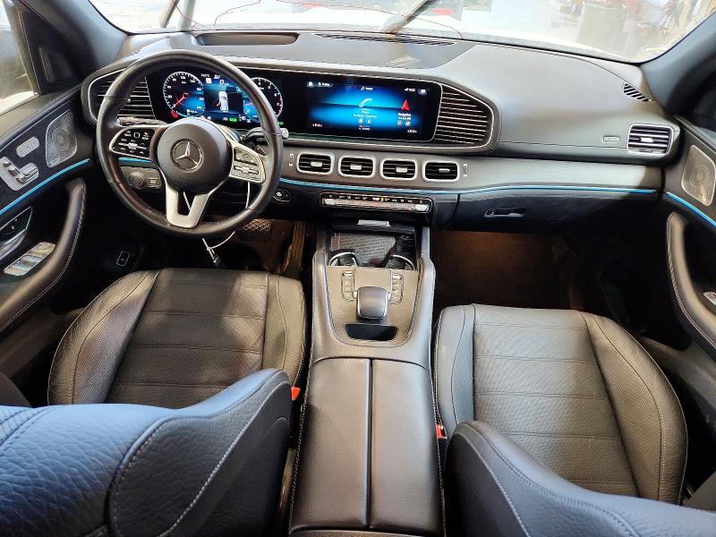 Aukcja sprzedaży 2023 Mercedes-benz Gle, vin: 4JGFB5KB0PA847701, numer aukcji: 52036346