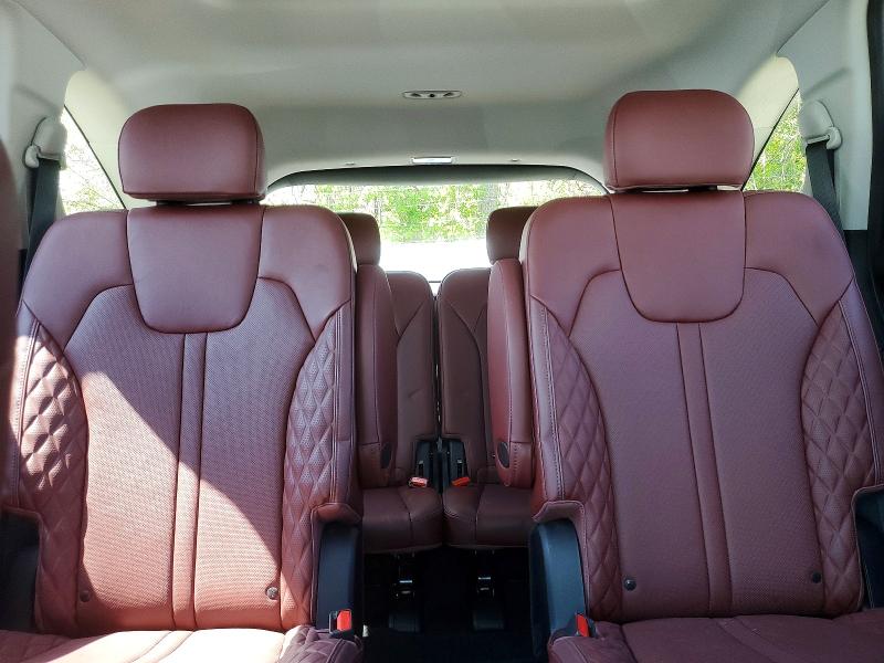 Aukcja sprzedaży 2023 Kia Sorento, vin: 5XYRKDLF0PG193277, numer aukcji: 53758876