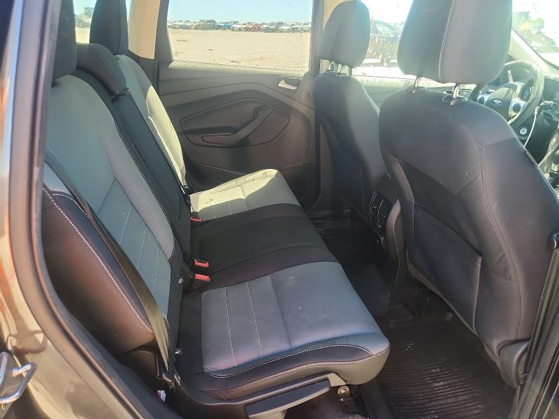 Продажа на аукционе авто 2016 Ford Escape, vin: 1FMCU0G98GUB70031, номер лота: 53566766