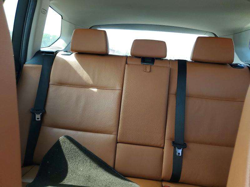 2015 Bmw X3 მანქანა იყიდება აუქციონზე, vin: 5UXWY3C50F0E97461, აუქციონის ნომერი: 53802616