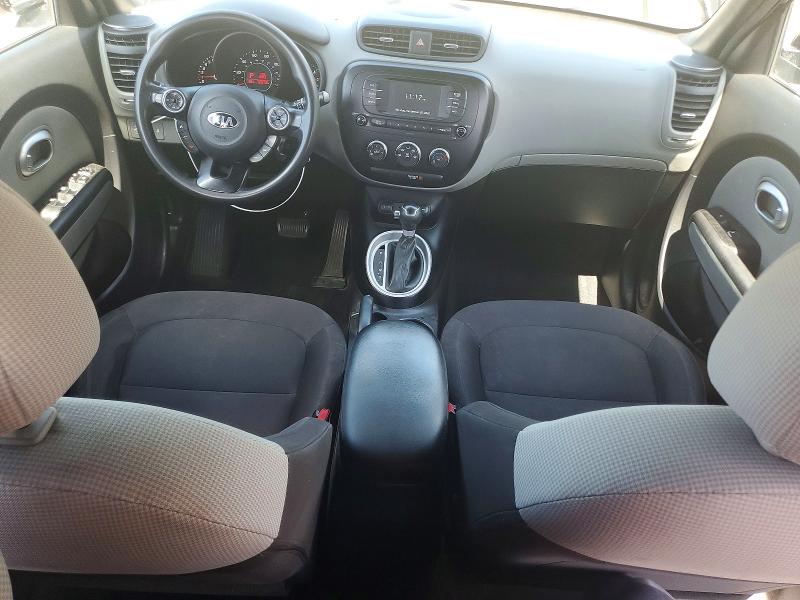 Продаж на аукціоні авто 2017 Kia Soul, vin: KNDJN2A24H742642, номер лоту: 54122696