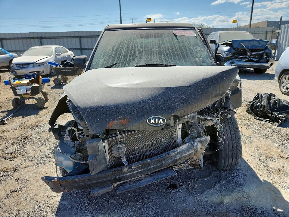 Продаж на аукціоні авто 2012 Kia Soul, vin: KNDJT2A54C7748747, номер лоту: 47628816