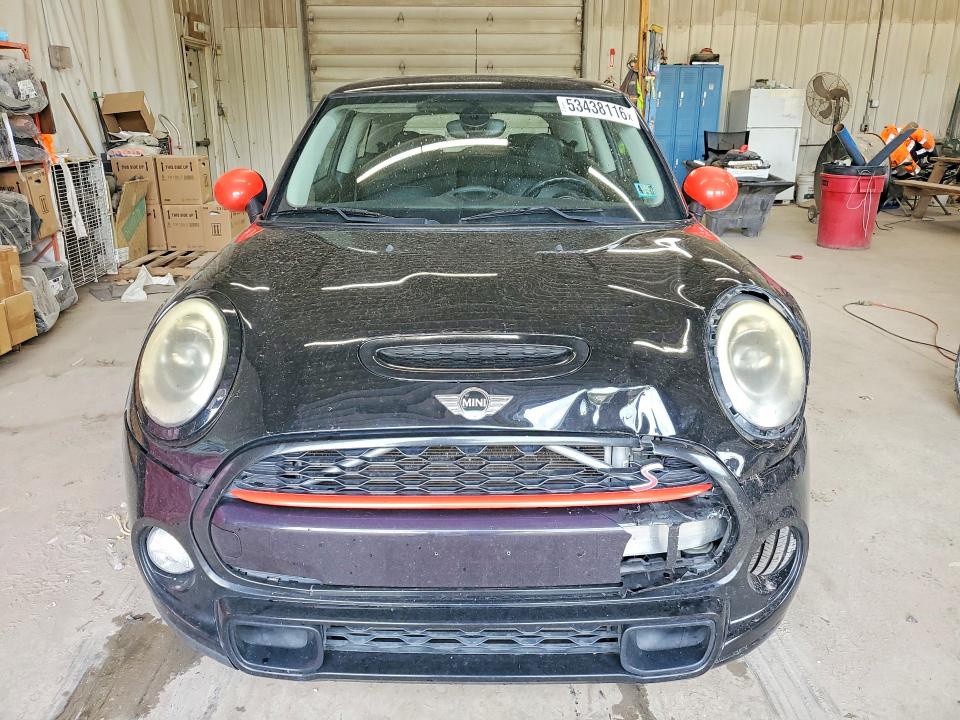 Продажа на аукционе авто 2014 Mini Cooper, vin: WMWXM7C57ET969929, номер лота: 53438116