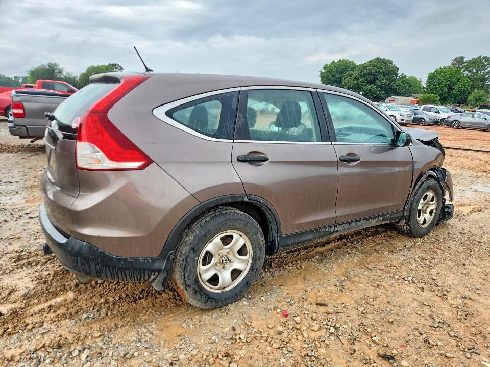 55545416 :رقم المزاد ، 3CZRM3H37EG704172 vin ، 2014 Honda Cr-v مزاد بيع