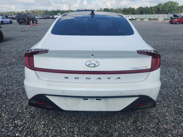 Aukcja sprzedaży 2020 Hyundai Sonata, vin: 5NPEH4J2XLH011164, numer aukcji: 52881936