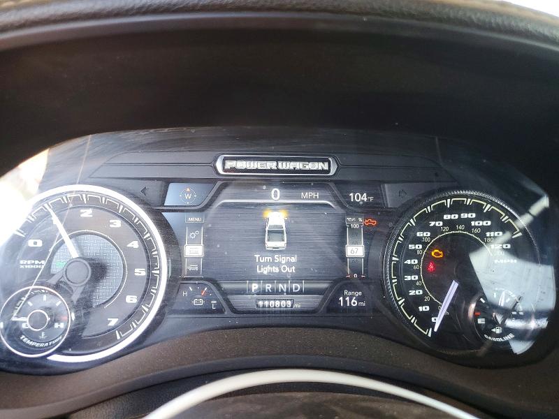 Auction sale of the 2022 Ram 2500, vin: 3C6TR5EJ8NG102416, lot number: 54260586