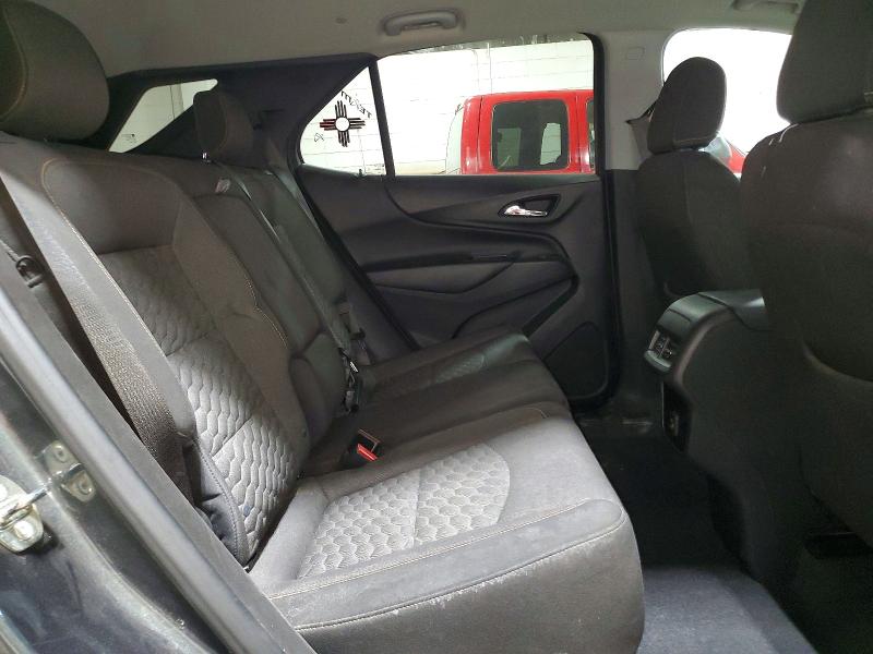 Aukcja sprzedaży 2019 Chevrolet Equinox, vin: 3GNAXKEV5KS504305, numer aukcji: 52556796