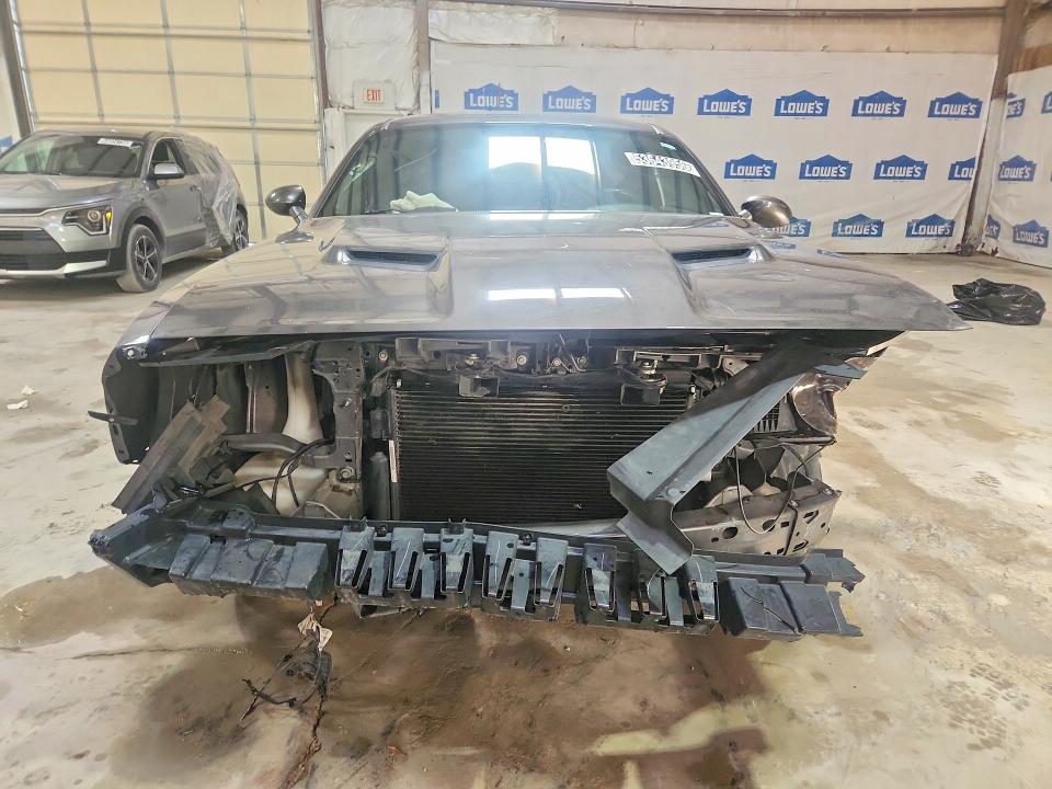 Aukcja sprzedaży 2019 Dodge Challenger, vin: 2C3CDZAG3KH525302, numer aukcji: 53643956