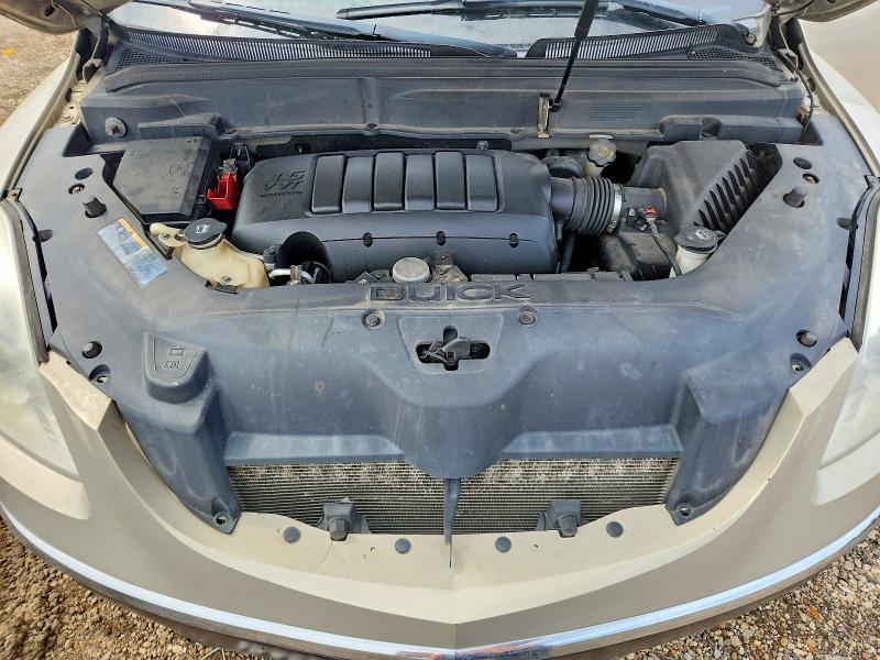 Aukcja sprzedaży 2012 Buick Enclave, vin: 5GAKRCED5CJ336545, numer aukcji: 51792306