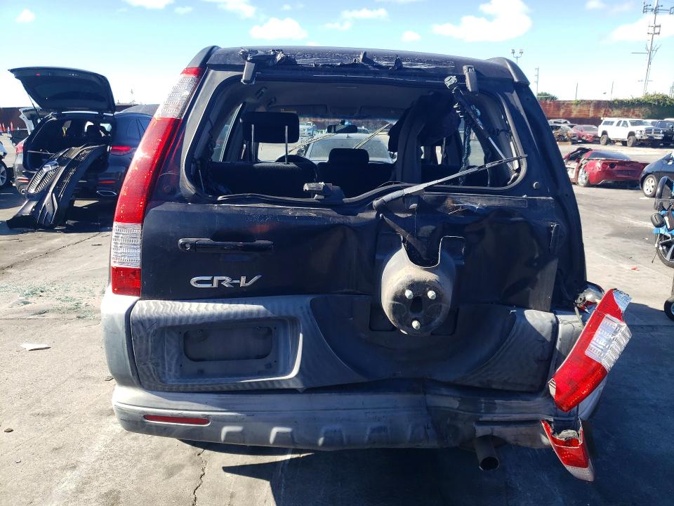 Продаж на аукціоні авто 2005 Honda Cr-v, vin: JHLRD68555C006982, номер лоту: 55337046